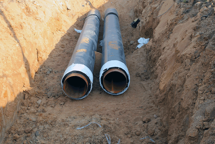 Sewer Relining Southend